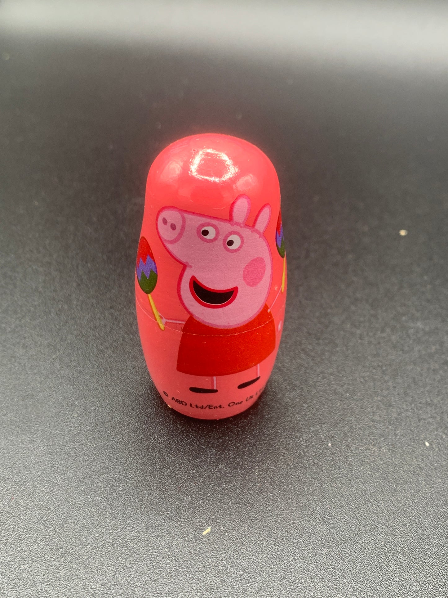 Nesting Dolls